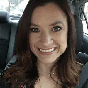 Meet your Posher, Mandy